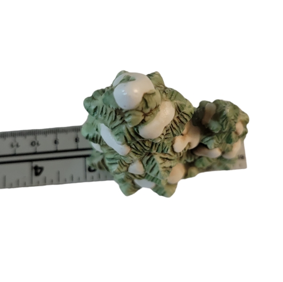 Summit Collection Ceramic Xmas Trees - Picture 5 of 7